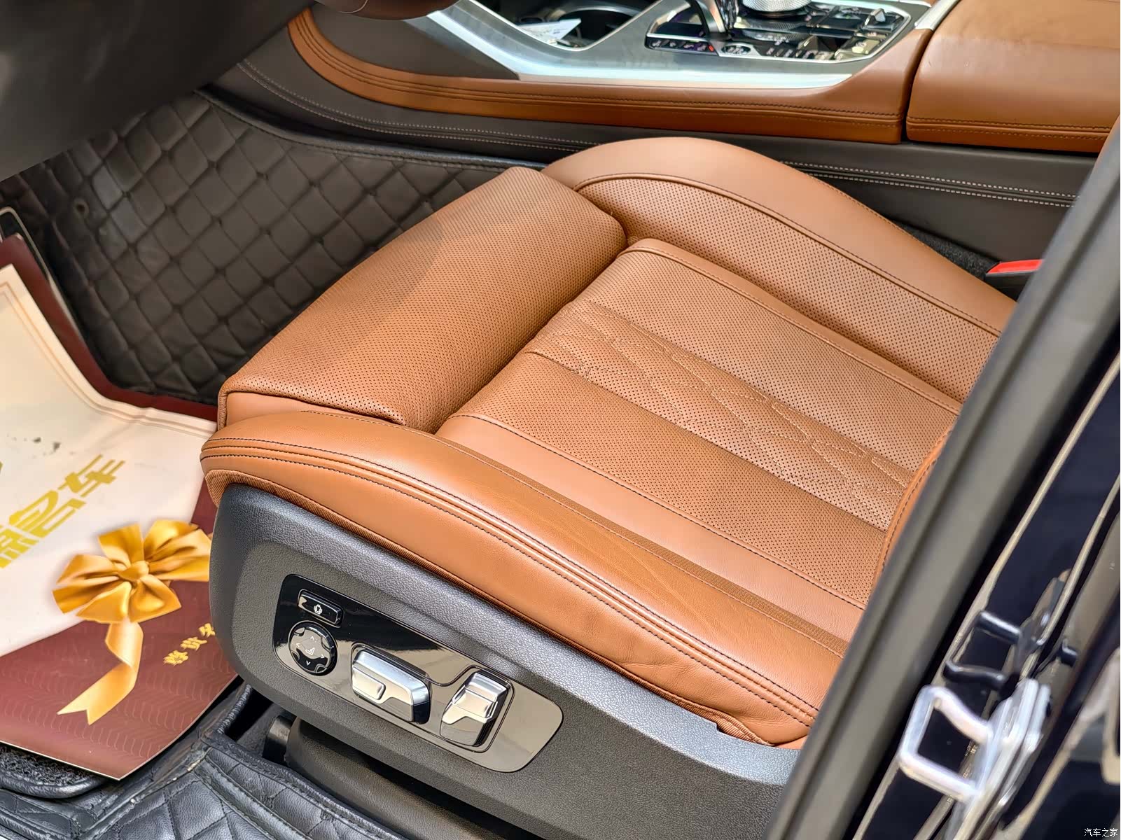 BMW X7, 2019 7