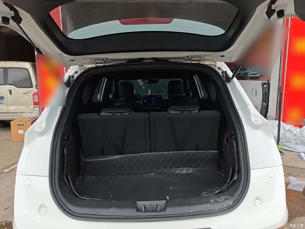DongFeng 580Pro, 2019 19