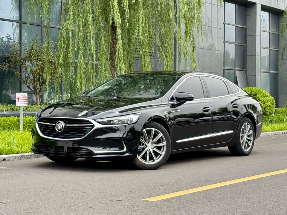 Buick Lacrosse
