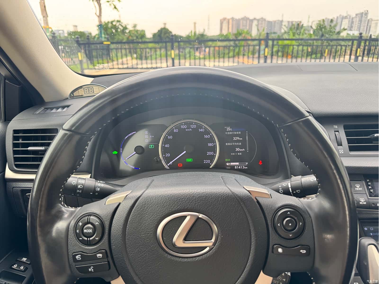 Lexus CT, 2020 4
