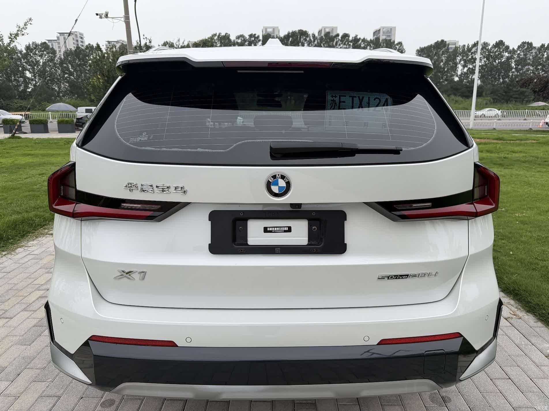 BMW X1, 2023 14