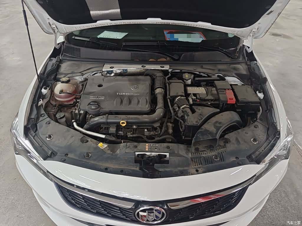 Buick Verano, 2024 20