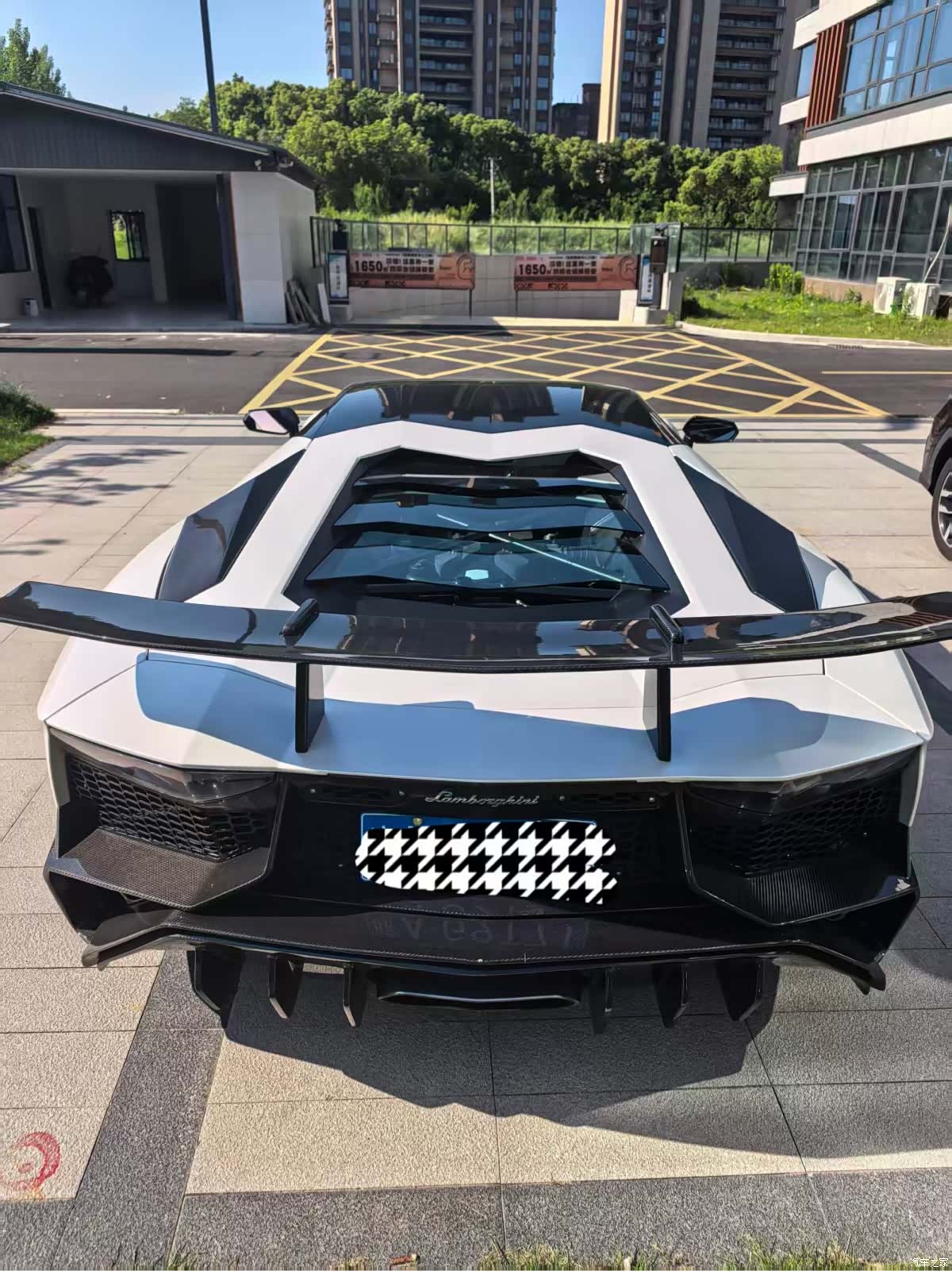 Lamborghini Aventador, 2013 все фото