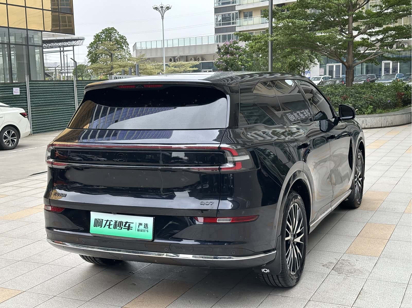Changan Eado, 2025 20