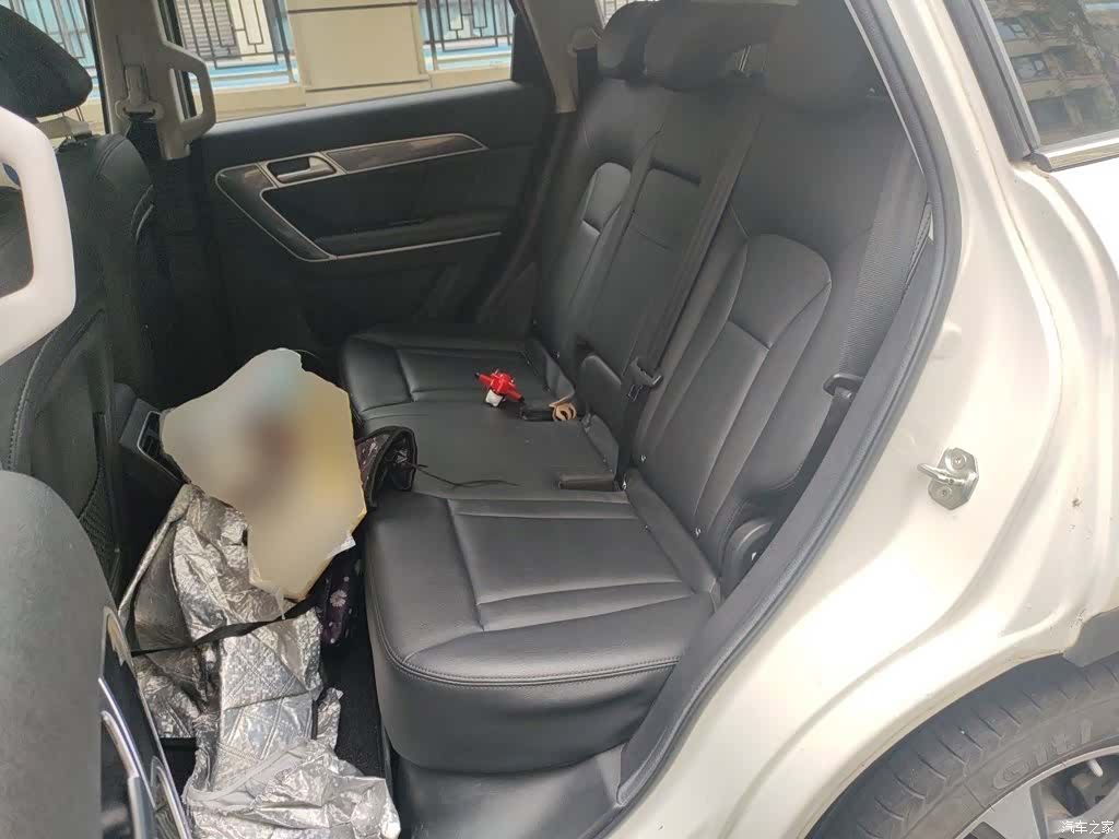Haval H6, 2016 13