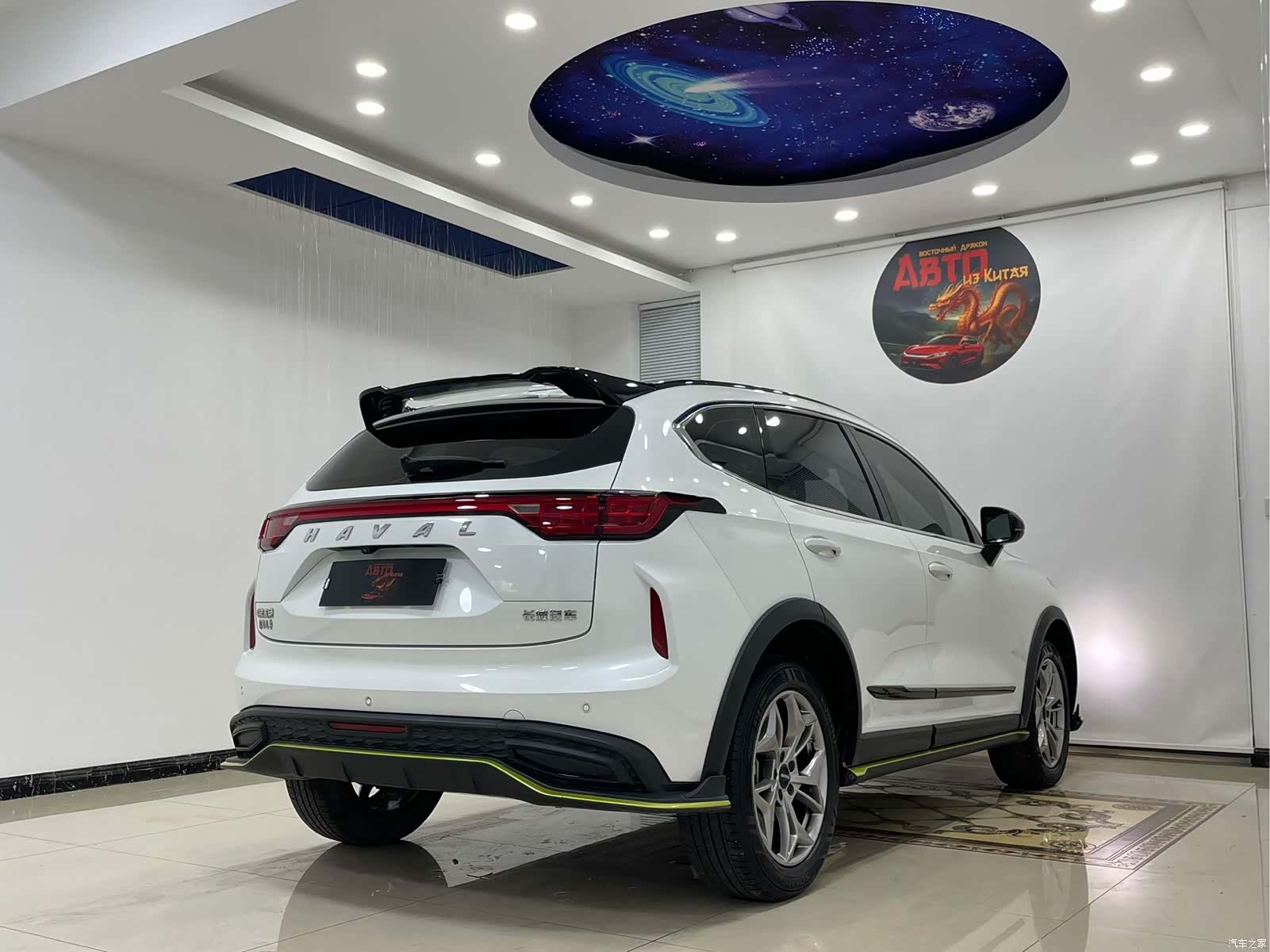 Haval Jolion, 2022 21