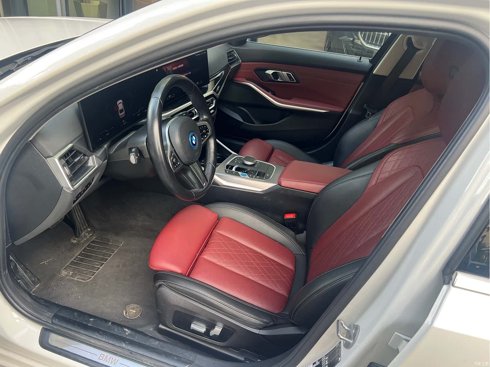 BMW i3, 2022 6