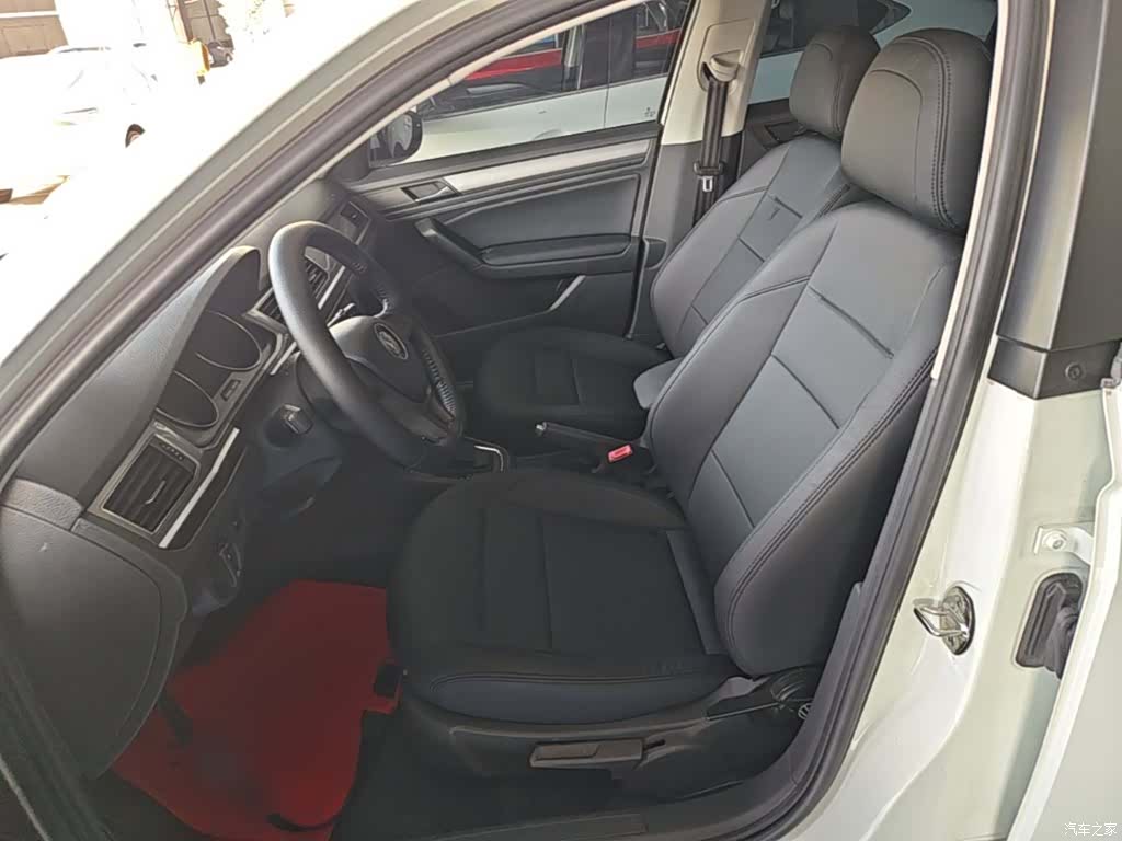 Volkswagen Bora, 2017 15