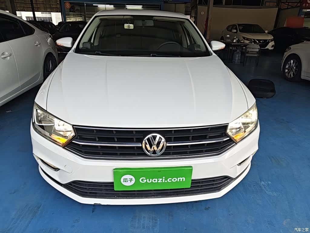 Volkswagen Bora, 2017 3