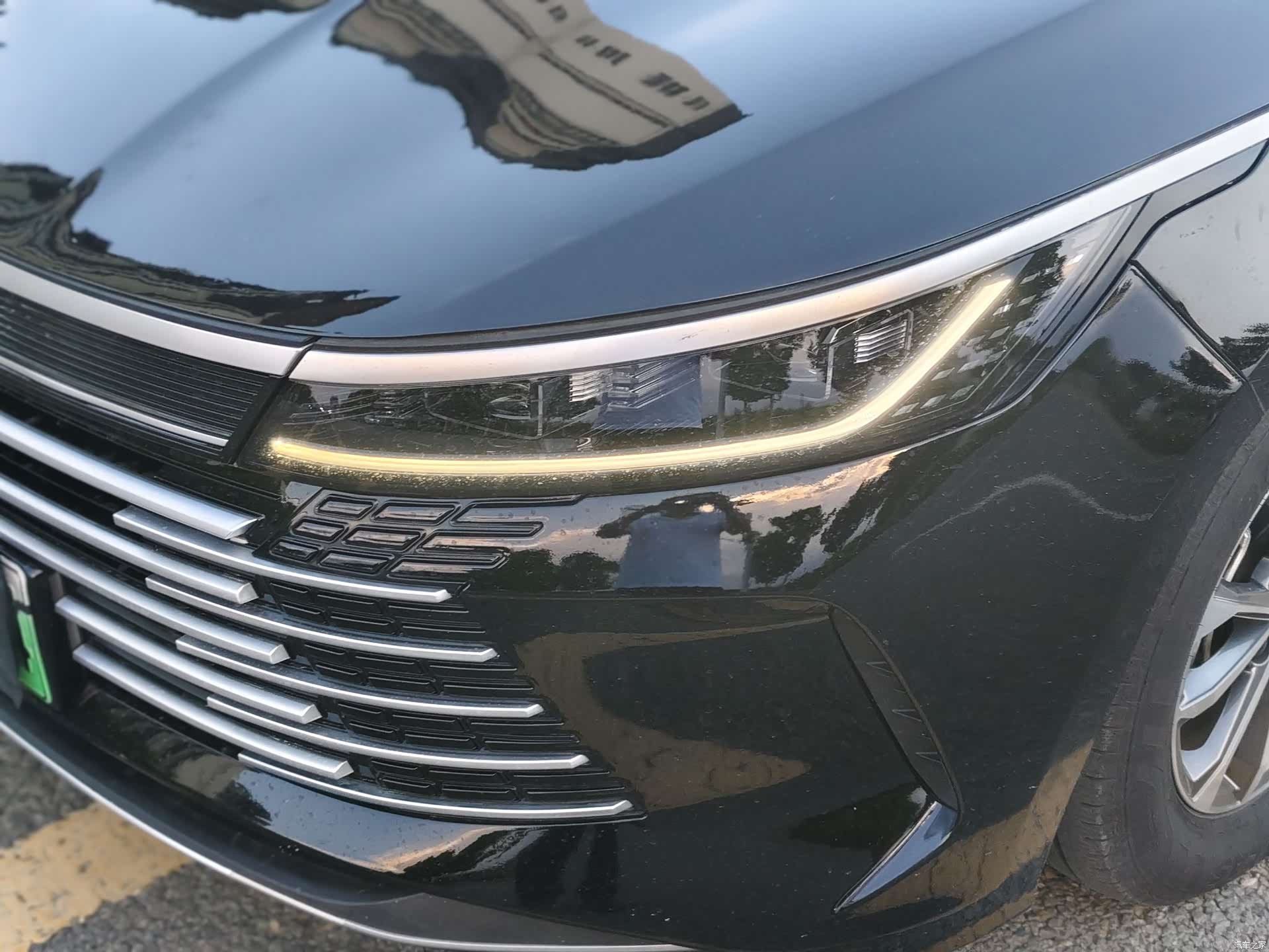 BYD Destroyer 05, 2024 15