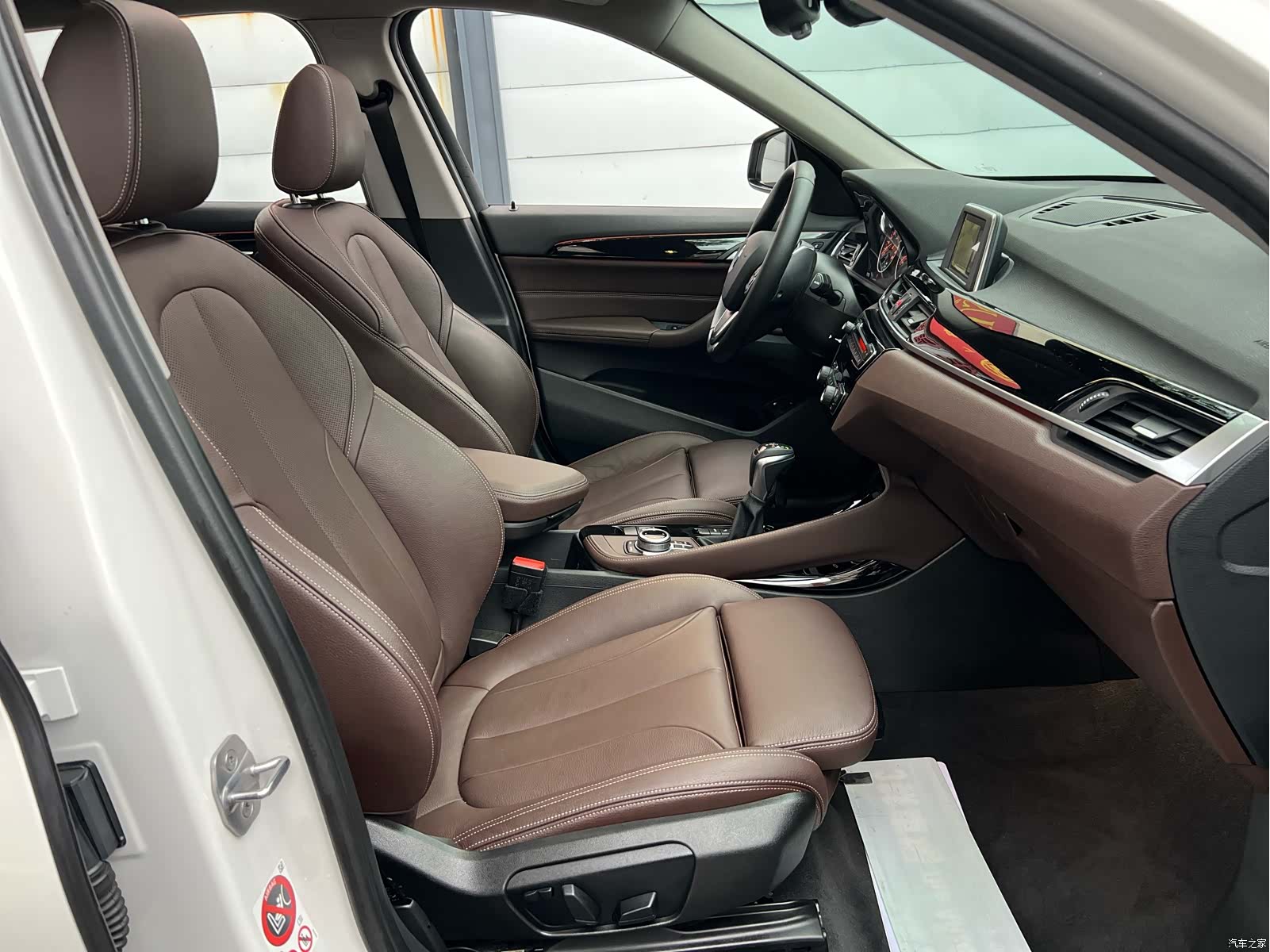 BMW X1, 2017 6