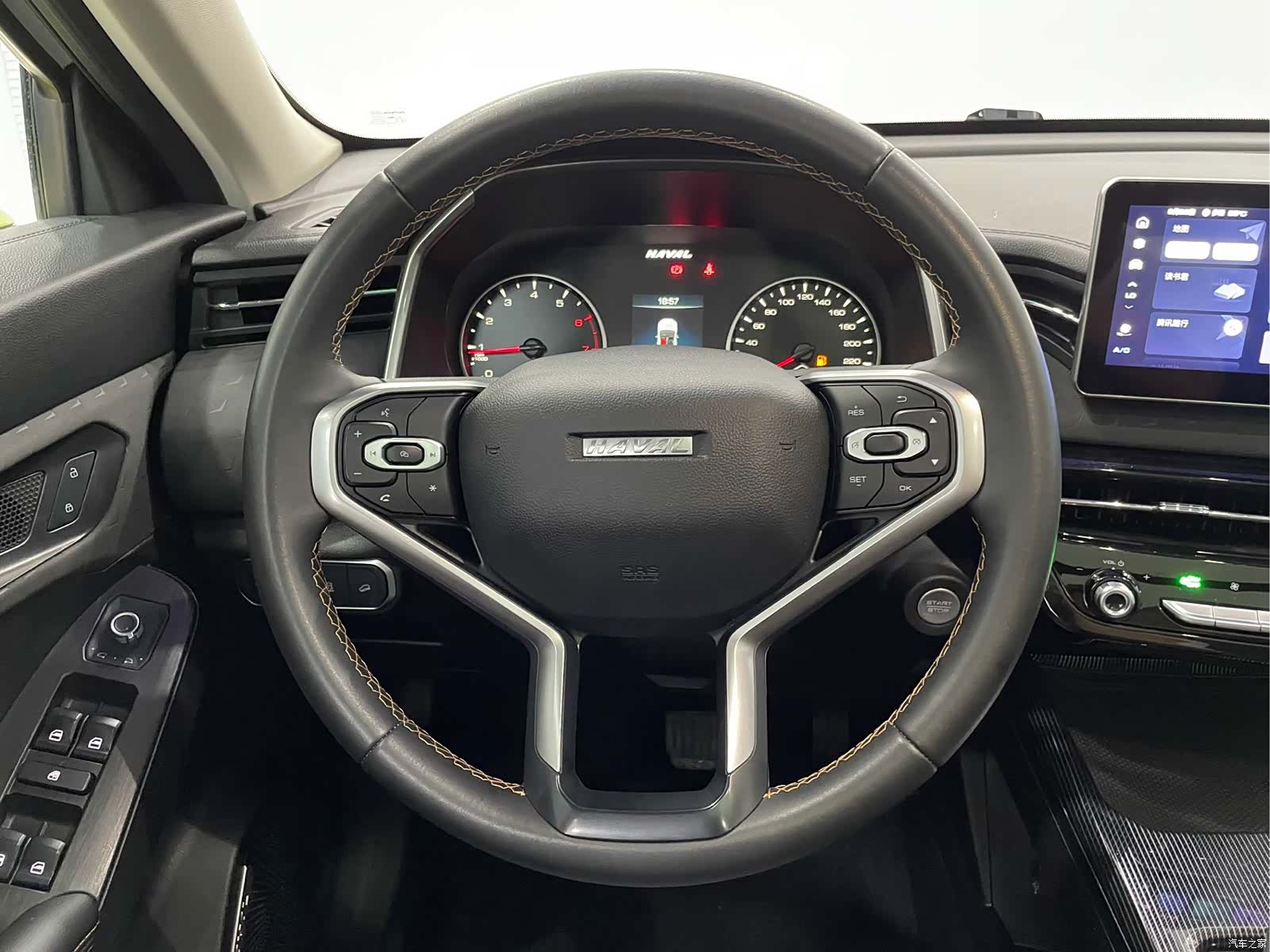 Haval Jolion, 2022 все фото