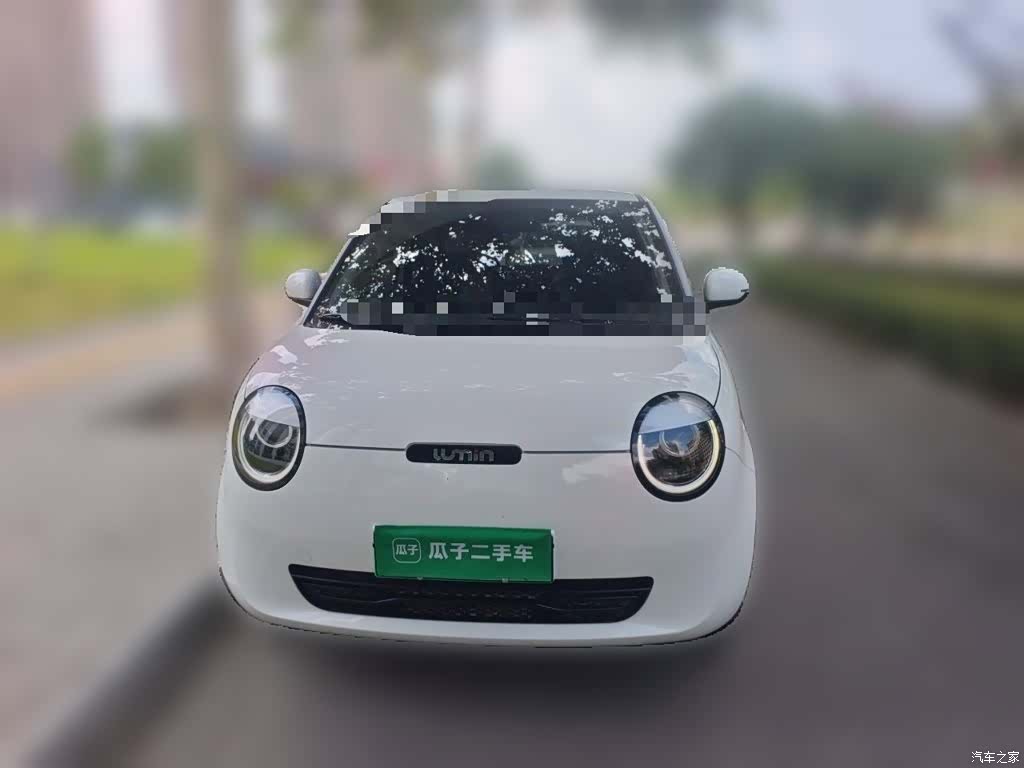 Changan Lumin, 2025 3