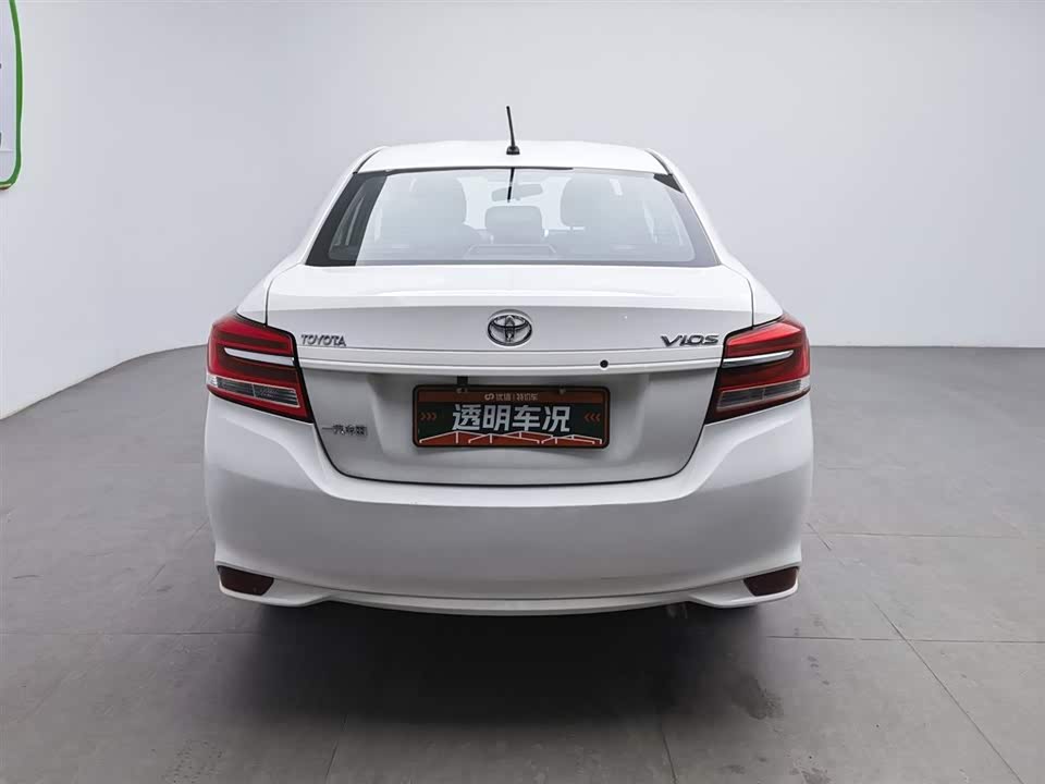 Toyota Vios