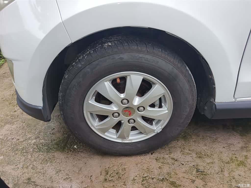 Wuling Hongguang, 2015 23
