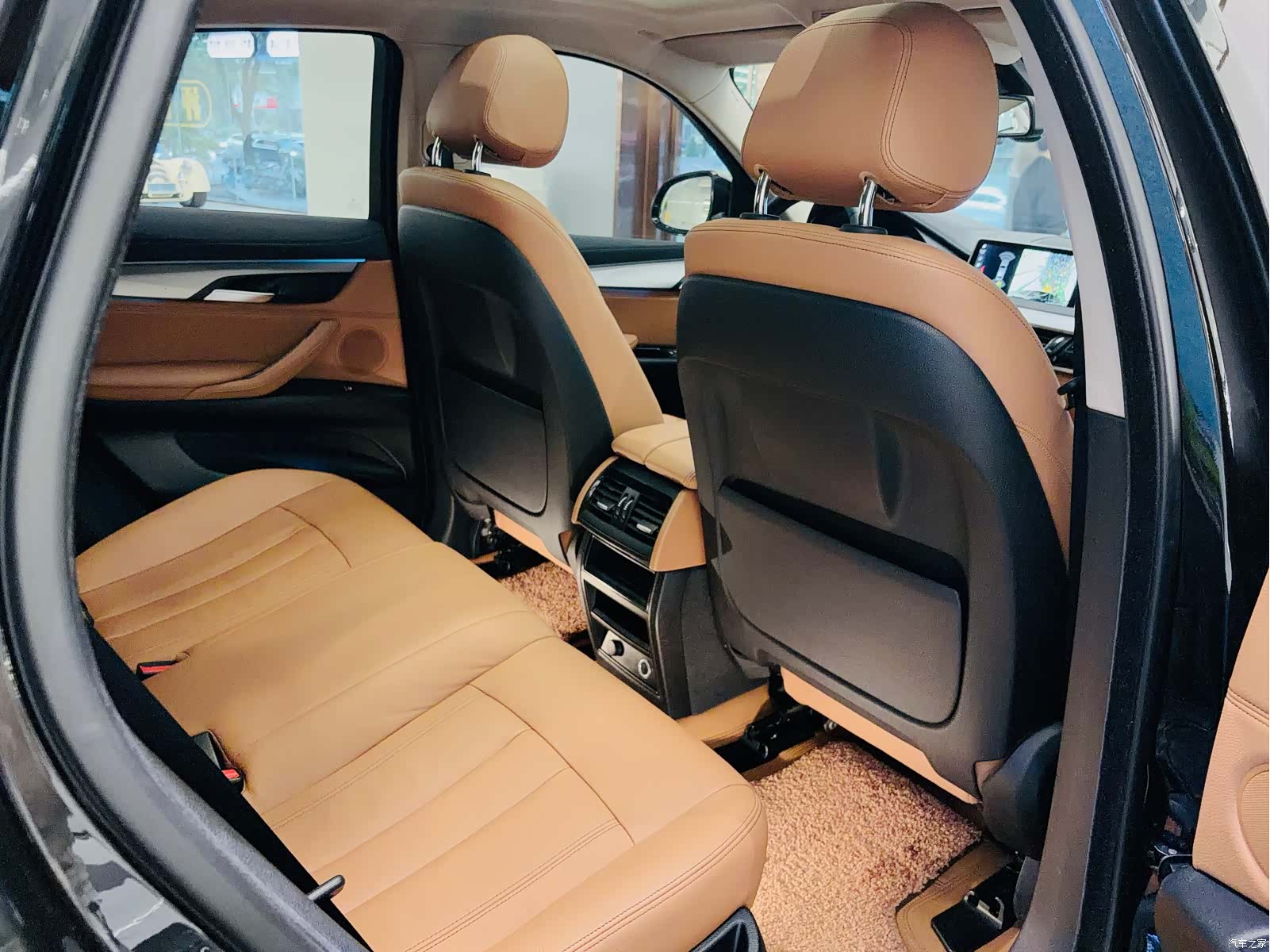 BMW X6, 2017 14