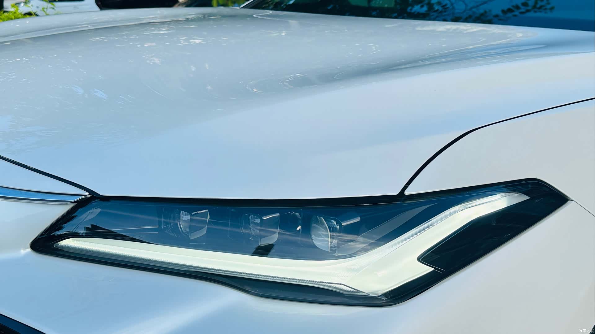 Toyota Avalon, 2023 11