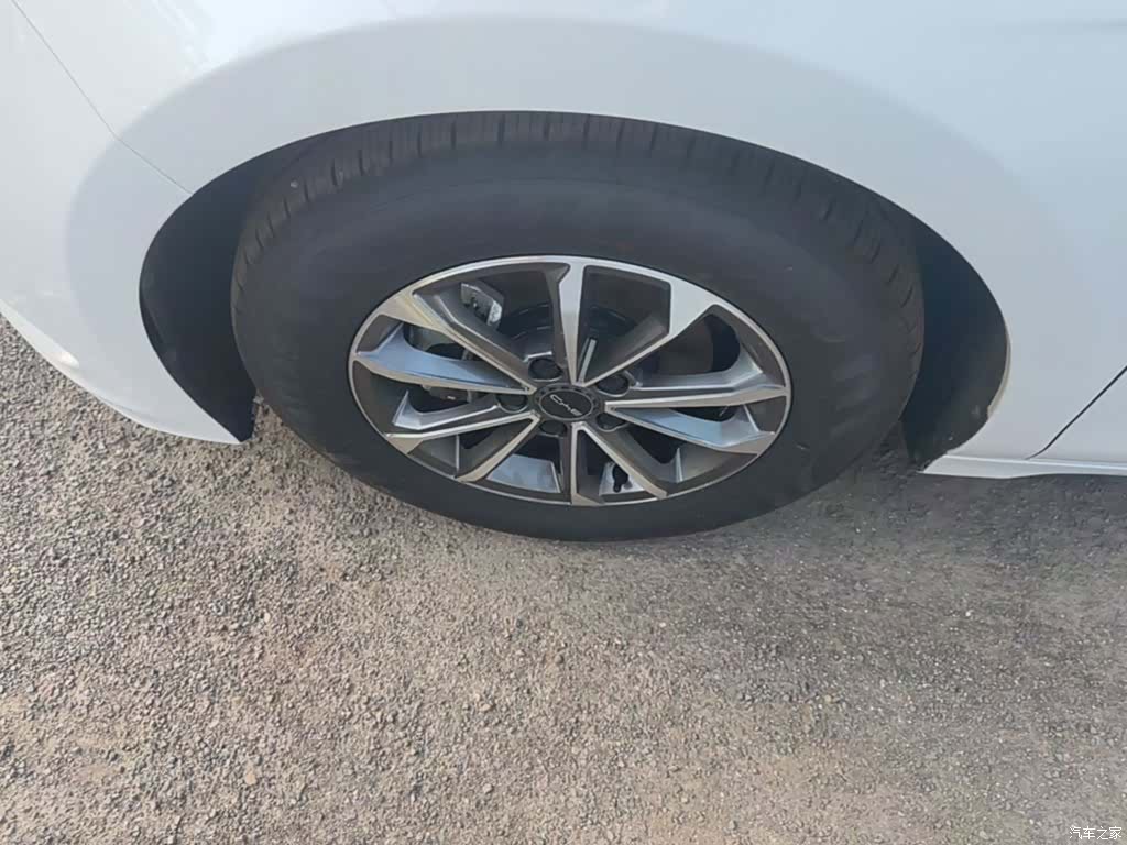 BYD Destroyer 05, 2024 23