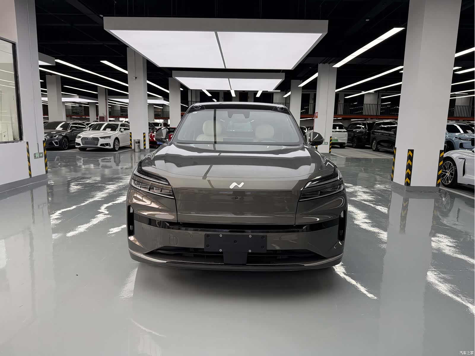 NIO L90, 2026 2