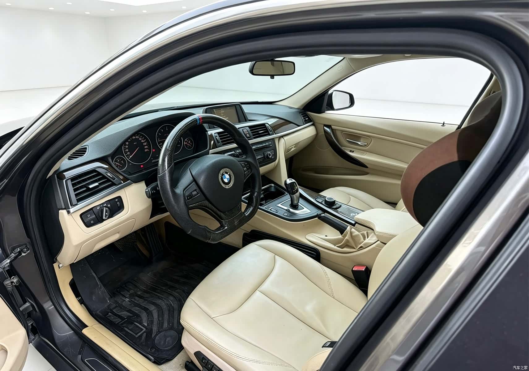 BMW 3 Series, 2012 4