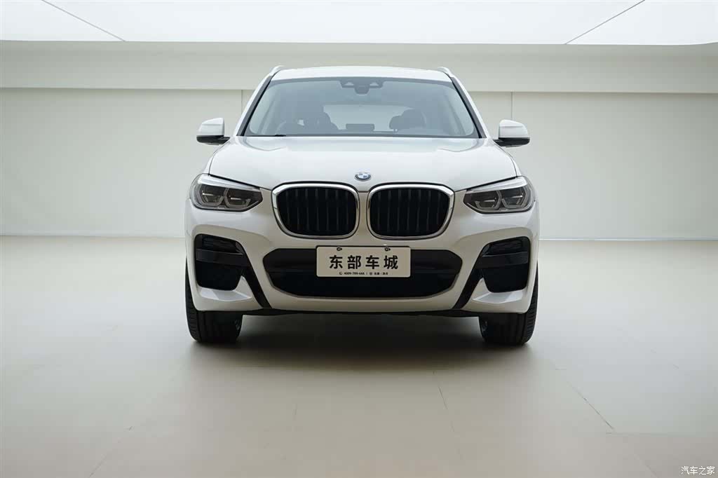 BMW X3, 2019 2