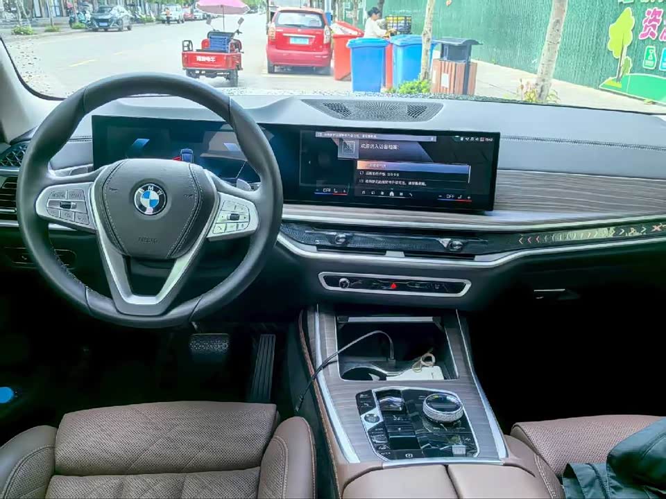 BMW X7 BMW X7