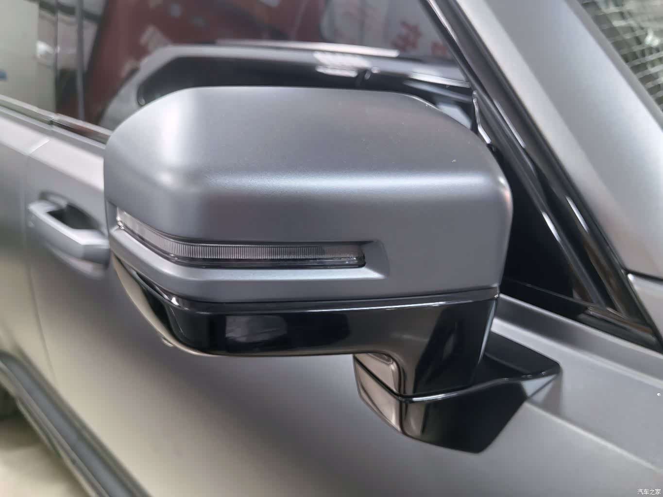 Haval Raptor, 2025 12