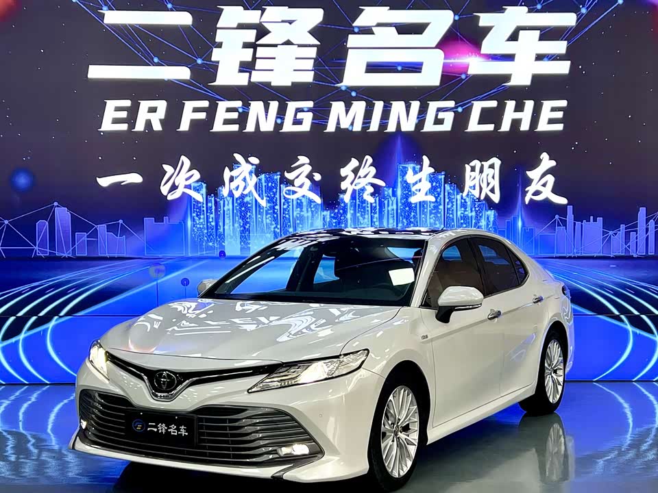 Toyota Camry Toyota Camry