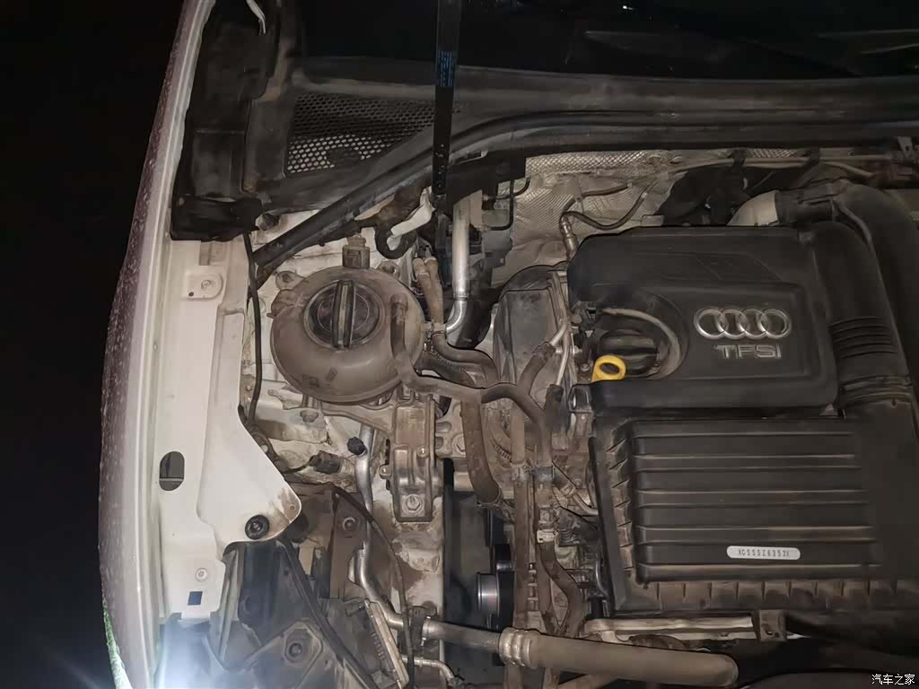 Audi A3, 2019 21