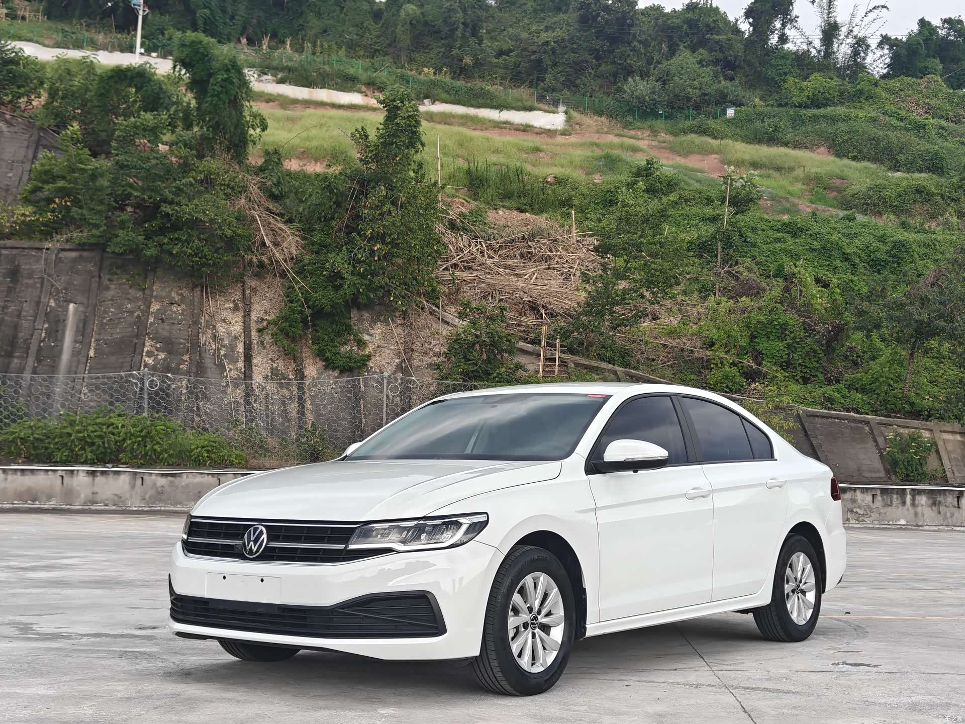 Volkswagen Bora, 2021 1