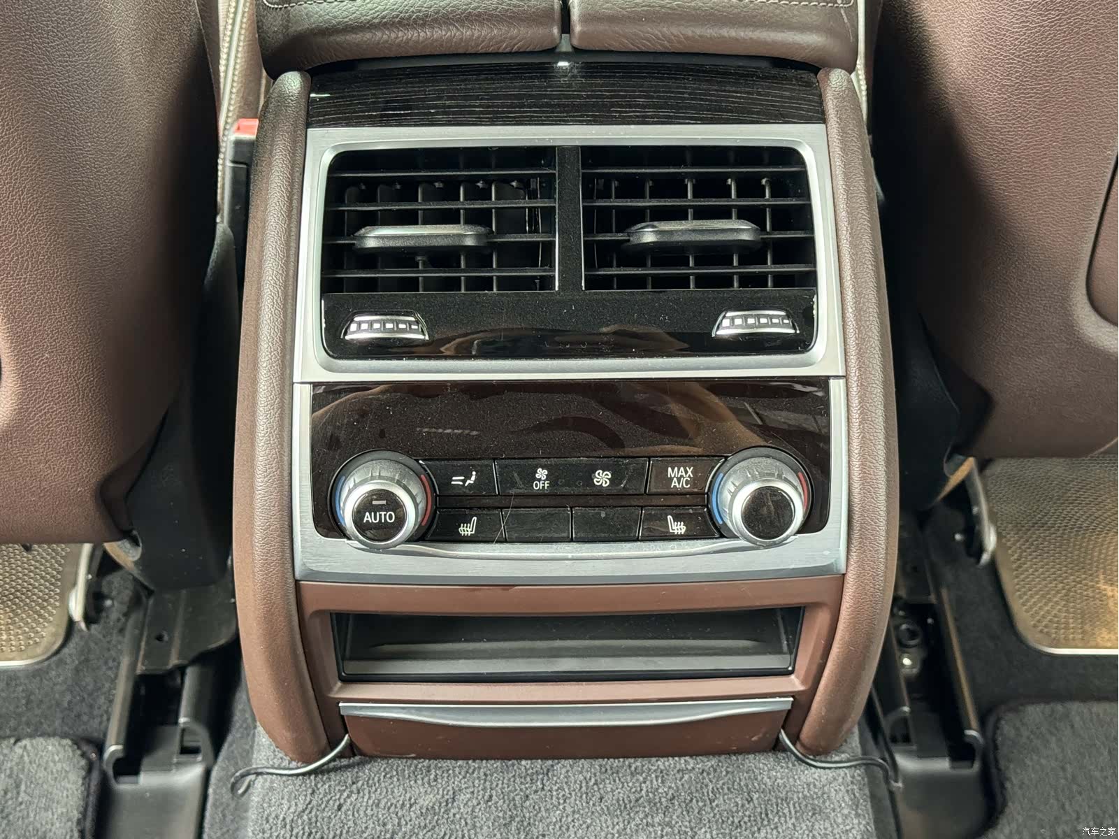 BMW 7 Series, 2018 13