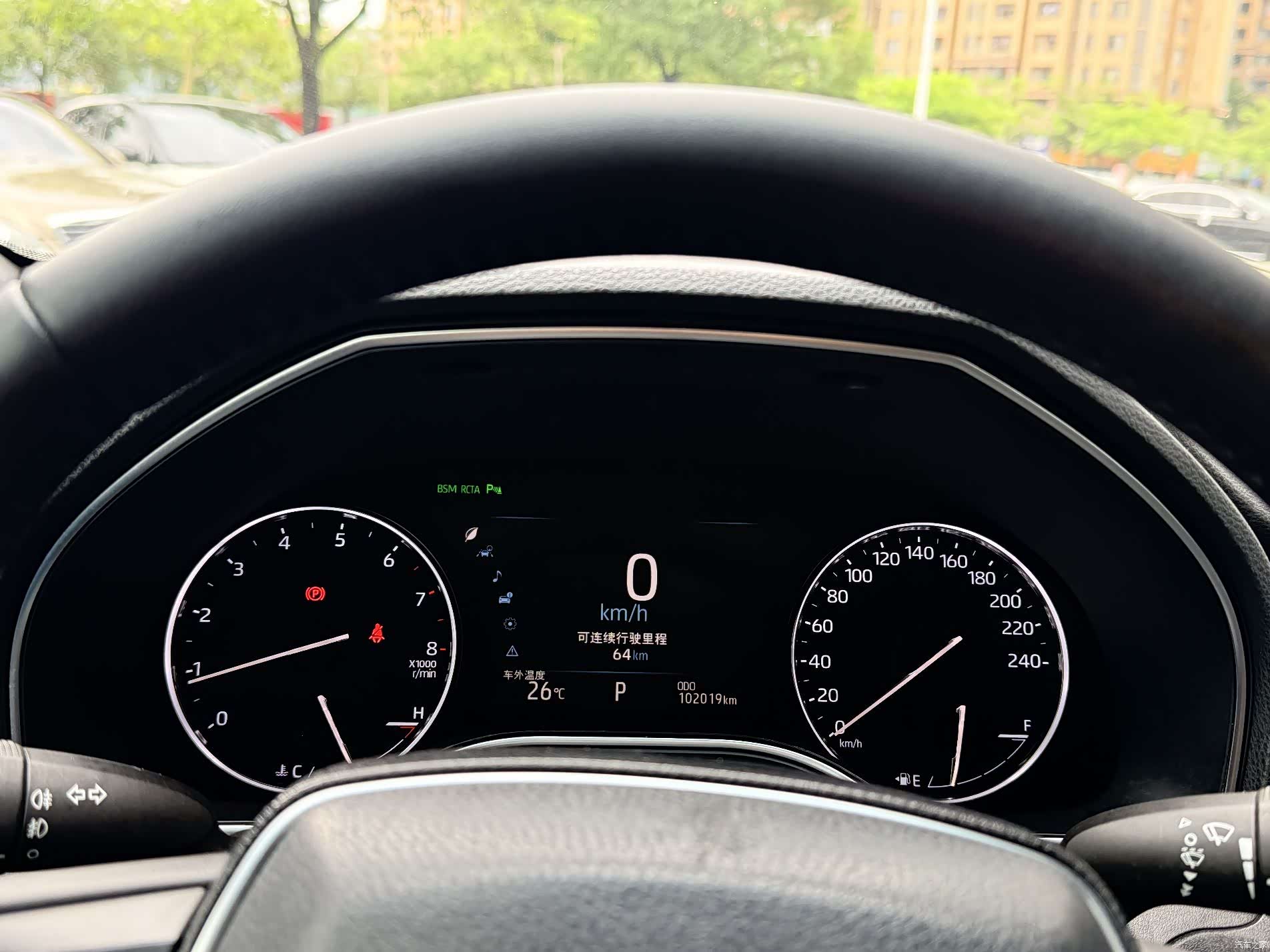 Toyota Avalon, 2020 11