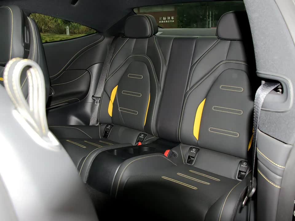 Mercedes-Benz CLE AMG