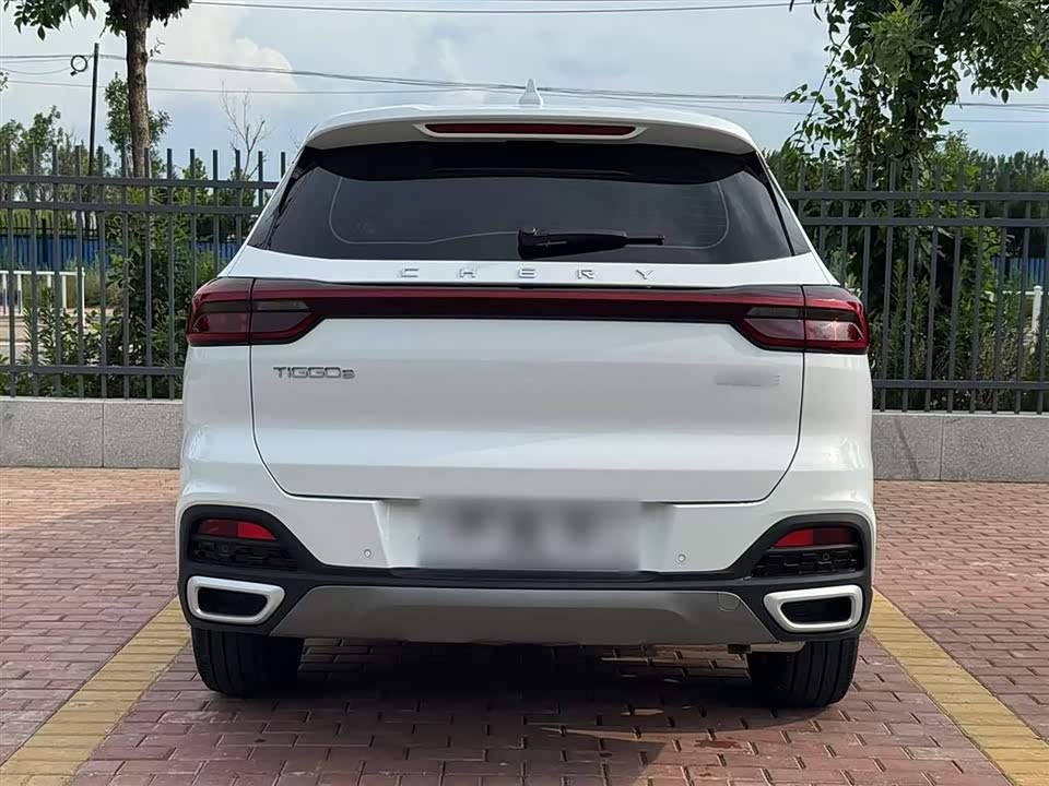 Shandong Yantai Car