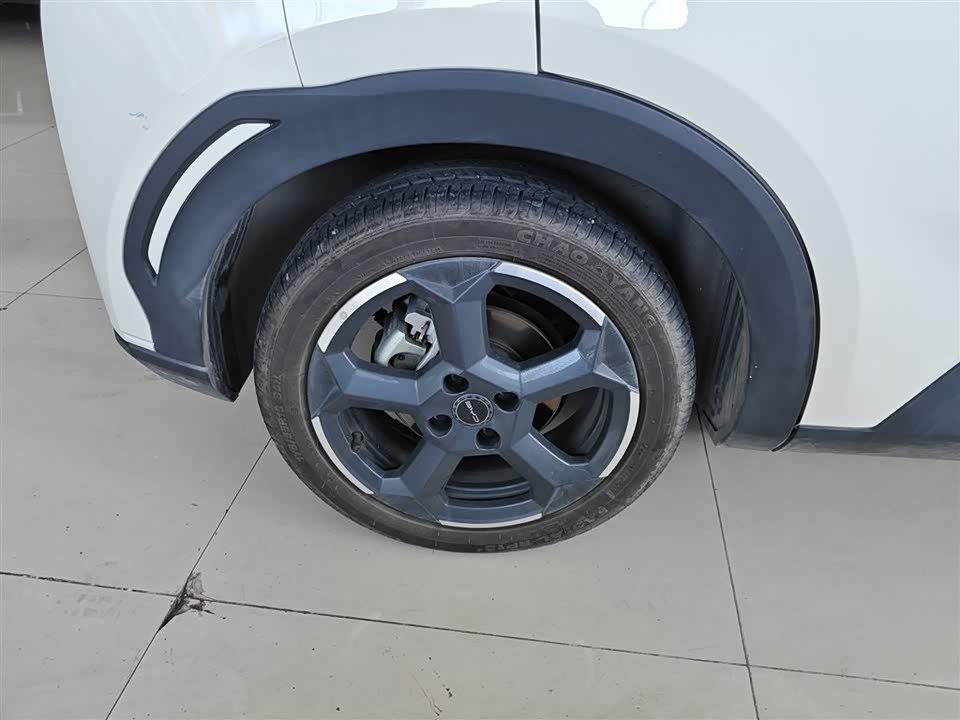 BYD Seagull BYD Seagull