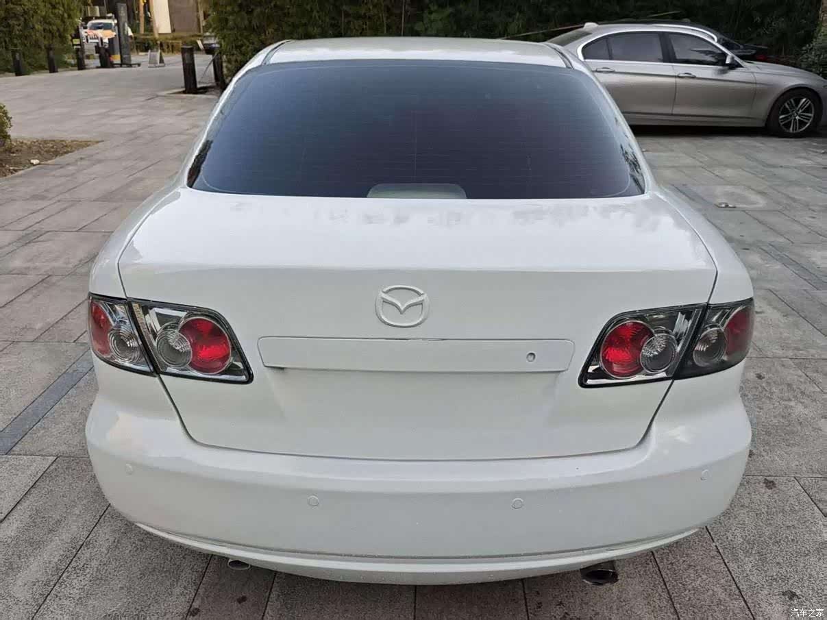Mazda 6, 2014 все фото
