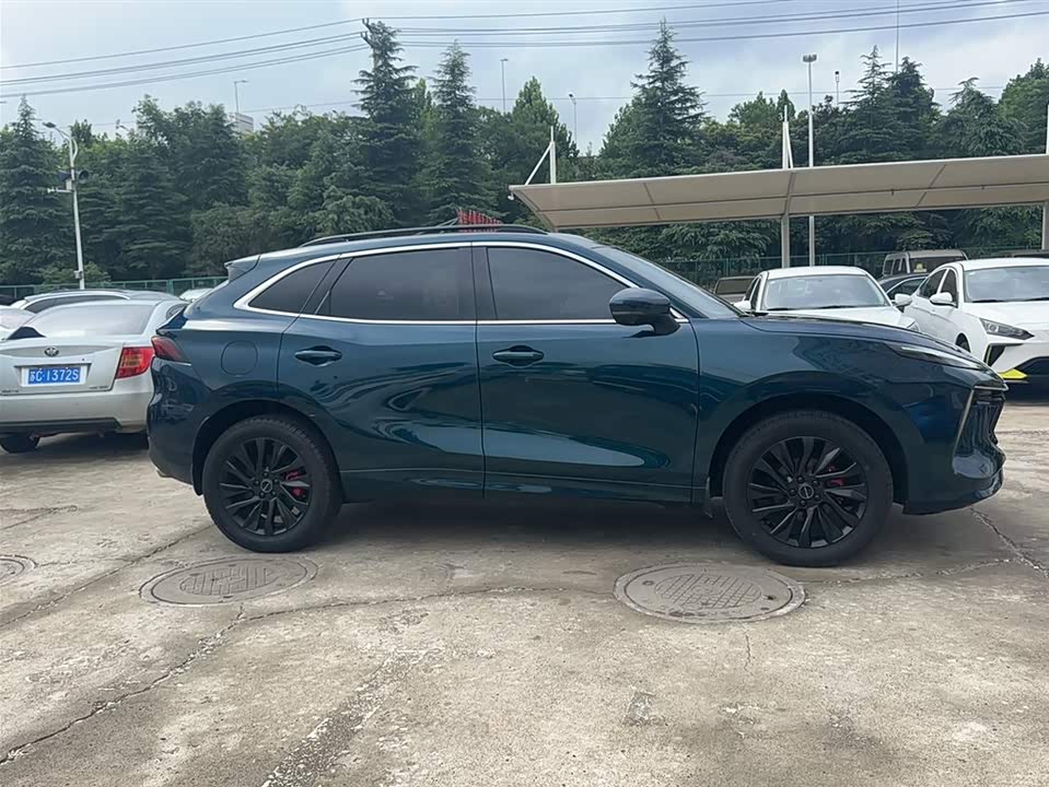 Jiangsu Xuzhou Car