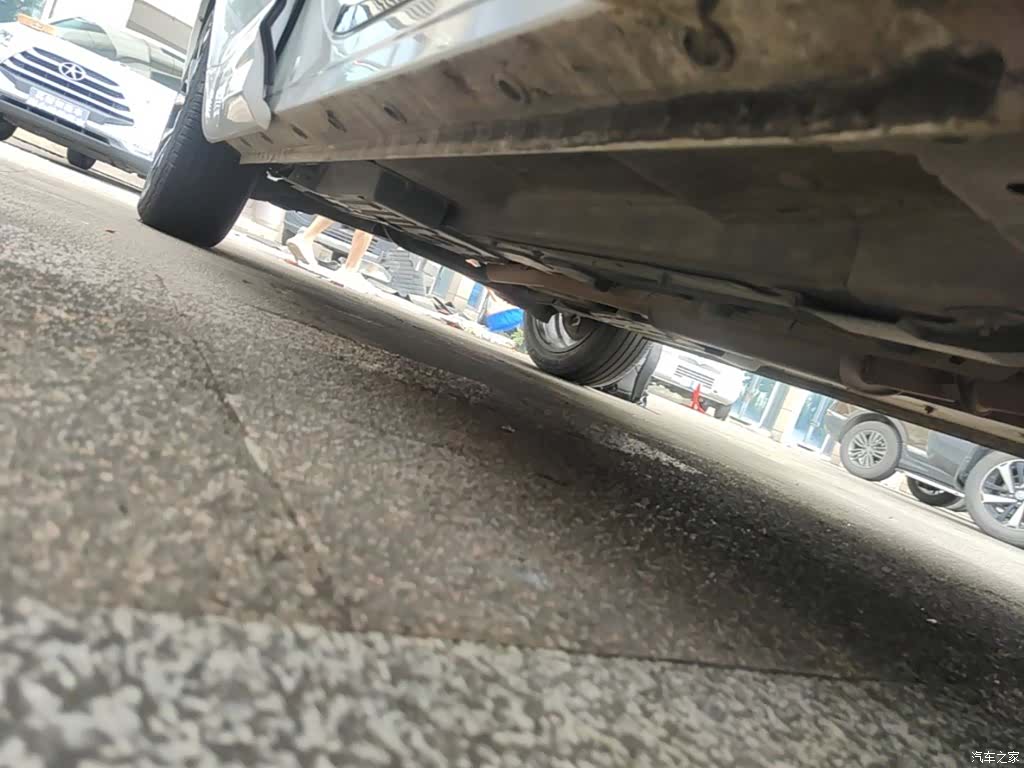WEY VV7, 2018 21