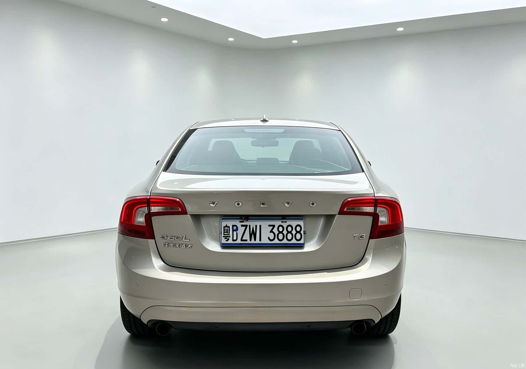 Volvo S60, 2016 9