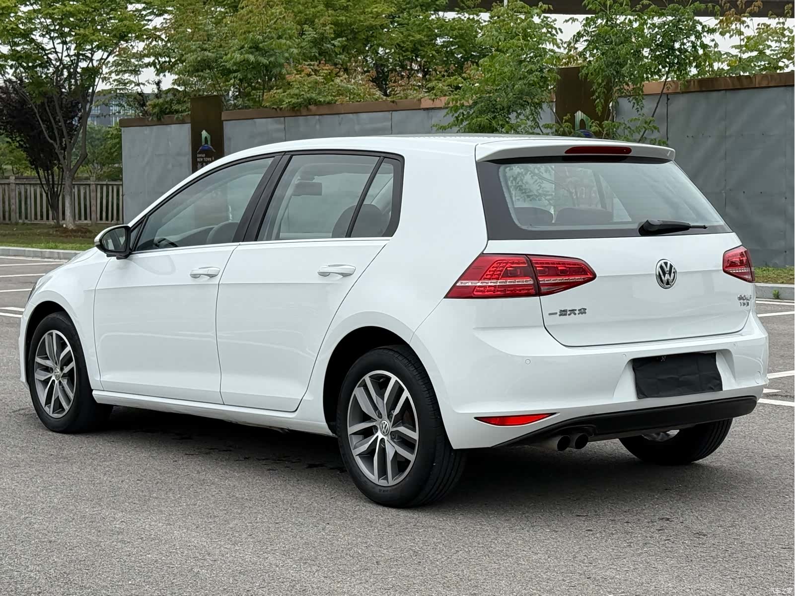 Volkswagen Golf, 2016 7