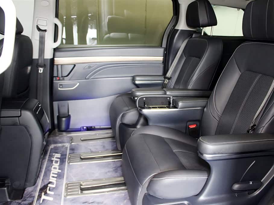 Trumpchi Trumpchi M8