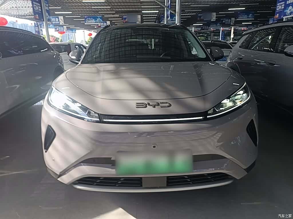 BYD HiAce, 2025 3