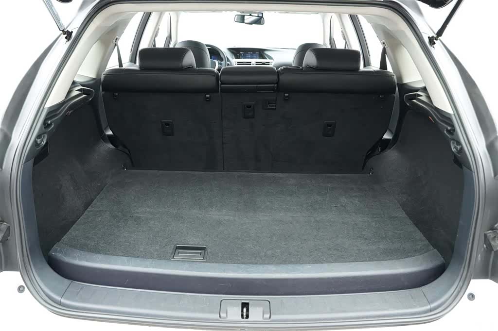 Lexus RX, 2014 23