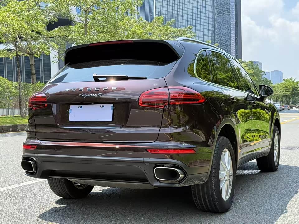 Porsche Cayenne Porsche Cayenne