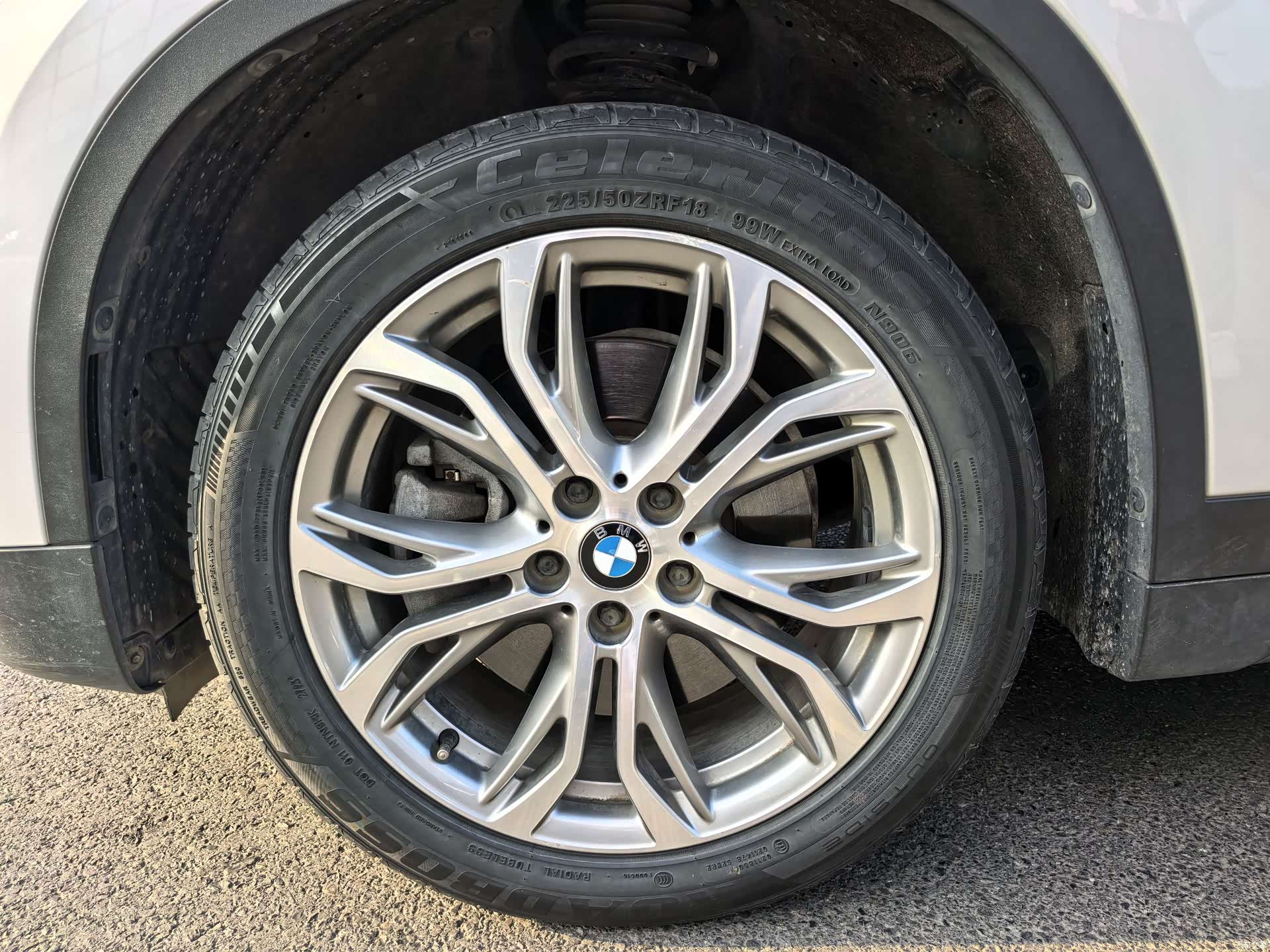 BMW X1, 2019 9