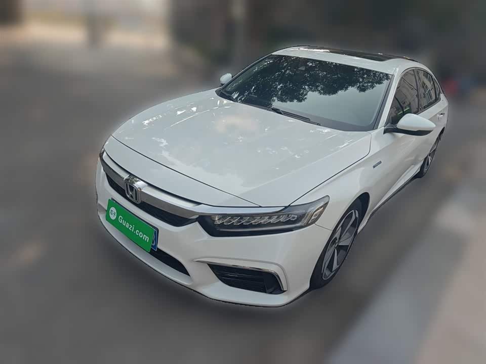 Honda Yingshipai