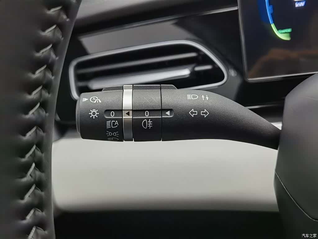 BYD Seal, 2025 21