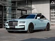 ��˼�� 2022�� 6.7T Black Badge