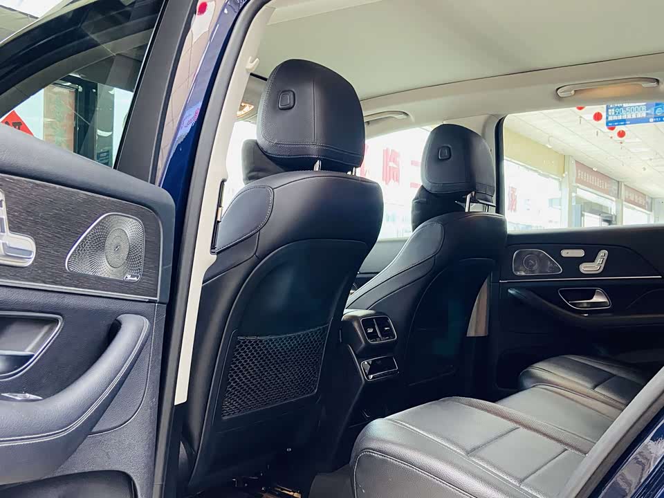 Mercedes-Benz GLE Mercedes-Benz GLE