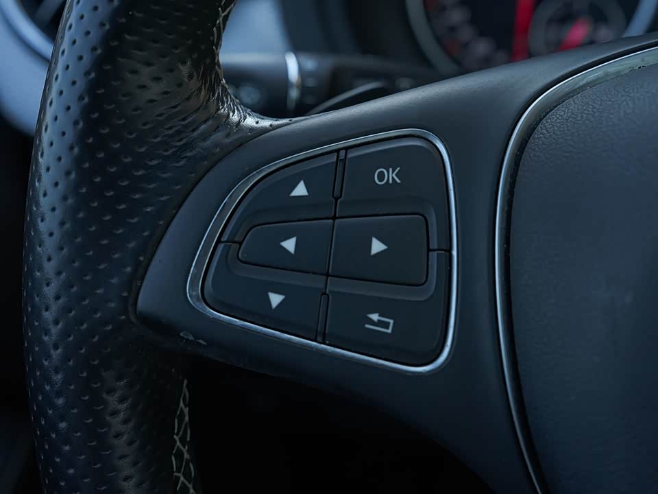 Mercedes-Benz Class B